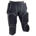 Padded Shorts