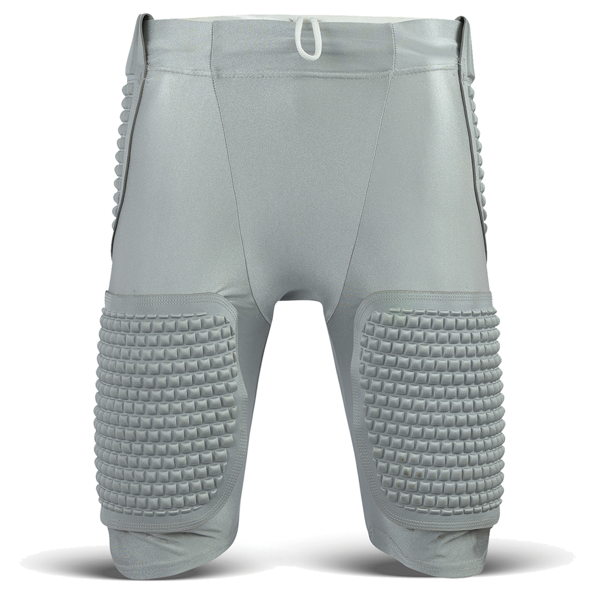 446.jpg Padded Shorts - Image 1