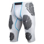 Padded Shorts