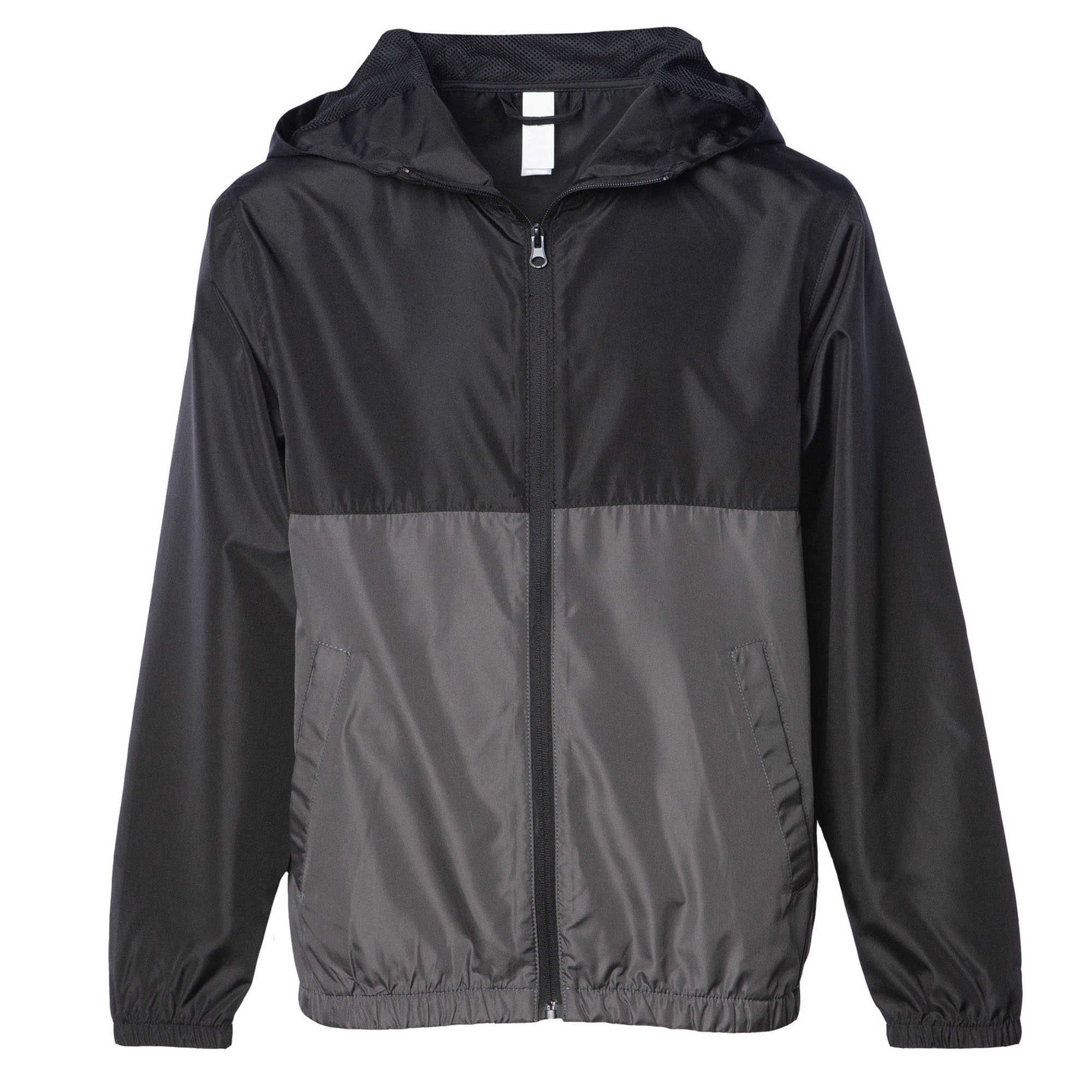 EXP24YWZ-BKGP_2048x.jpg Windbreaker Jacket - Image 1