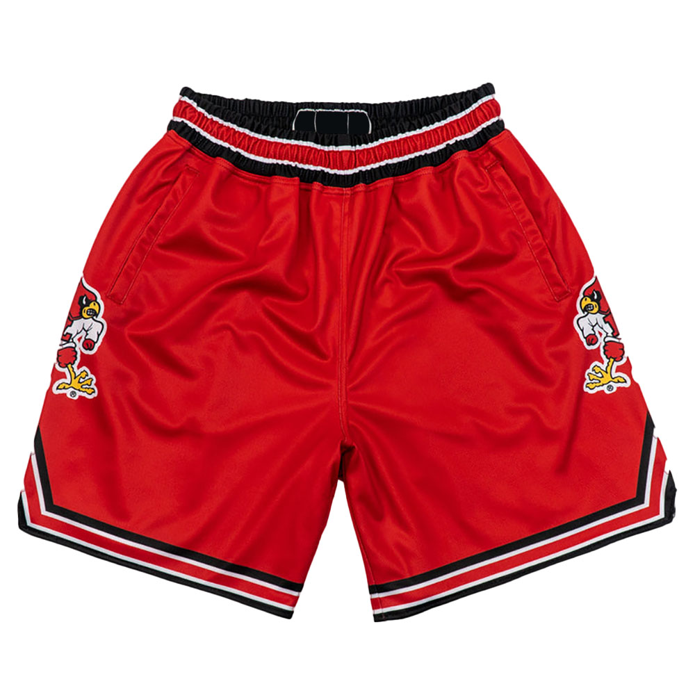 Louisville-80-Front_7e7359bf-83f6-4adb-acfa-c3a20a335b7a_1024x.jpg Basketball Shorts - Image 1