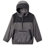 Windbreaker Jacket
