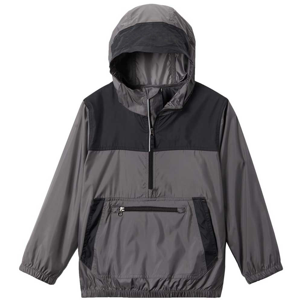 columbia-bloomingport-windbreaker-jacket.jpg Windbreaker Jacket - Image 1