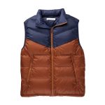 Puffer Vests