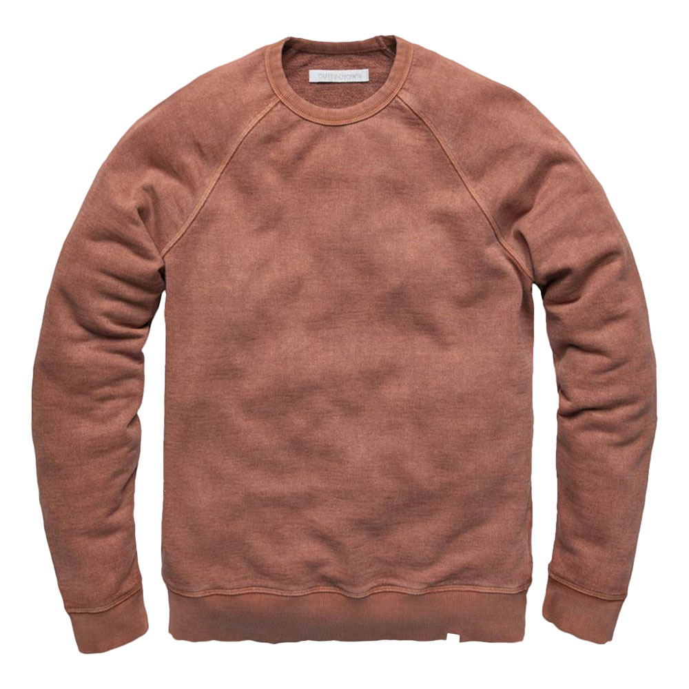 outerknown-sweatshirt.jpg Sweat Shirt - Image 1