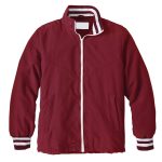 Windbreaker Jacket